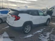 ✅ 2023 GMC Terrain SLE • VIN: 3GKALMEGXPL118941 • Lot: 93921235. Listed on Copart with 197,207 mi. Free auction sales archive from the USA and detailed vehicle history report at DreamBid. Image 3.