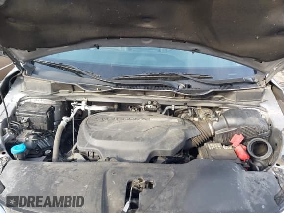 ✅ 2018 Honda Odyssey Elite • VIN: 5FNRL6H92JB030057 • Lot: 43802070. Listed on IAAI with 155,001 mi. Free auction sales archive from the USA and detailed vehicle history report at DreamBid. Image 10.