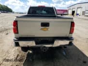 ✅ 2016 Chevrolet Silverado 2500HD LT • VIN: 1GC2KVEG1GZ407479 • Lot: 66373795. Wystawiony na Copart z przebiegiem 97 886 mil. Bezpłatny archiwum sprzedaży aukcyjnych z USA i szczegółowy raport historii pojazdu na DreamBid. Zdjęcie 6.