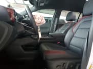 ✅ 2025 Chevrolet Equinox FWD RS • VIN: 3GNAXLEG1SL116294 • Lot: 65972745. Wystawiony na Copart z przebiegiem 4 395 mil. Bezpłatny archiwum sprzedaży aukcyjnych z USA i szczegółowy raport historii pojazdu na DreamBid. Zdjęcie 7.