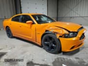 ✅ 2014 Dodge Charger RT • VIN: 2C3CDXCT6EH295287 • Lot: 90755995. Wystawiony na Copart z przebiegiem 65 850 mil. Bezpłatny archiwum sprzedaży aukcyjnych z USA i szczegółowy raport historii pojazdu na DreamBid. Zdjęcie 4.
