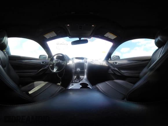 ✅ 2018 Infiniti Q60 Luxe • VIN: JN1EV7EL8JM391026 • Lot: 42460650. Wystawiony na IAAI z przebiegiem 101 382 mil. Bezpłatny archiwum sprzedaży aukcyjnych z USA i szczegółowy raport historii pojazdu na DreamBid. Zdjęcie 24.