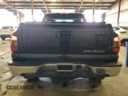 ✅ 2003 Chevrolet Silverado 1500 LS • VIN: 1GCEK14T03Z294736 • Lot: 84880685. Listed on Copart with 106,450 mi. Free auction sales archive from the USA and detailed vehicle history report at DreamBid. Image 6.