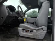 ✅ 2014 Ford F-150 XL • VIN: 1FTFX1CF0EFC64030 • Lot: 72036775. Listed on Copart with 109,798 mi. Free auction sales archive from the USA and detailed vehicle history report at DreamBid. Image 7.