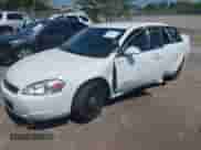 ✅ 2013 Chevrolet Impala Police • VIN: 2G1WD5E35D1221501 • Lot: 43269727. Listed on IAAI with 95,859 mi. Free auction sales archive from the USA and detailed vehicle history report at DreamBid. Image 17.