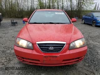 ✅ 2005 Hyundai Elantra GLS • VIN: KMHDN46D75U964966 • Lot: 52464155. Wystawiony na Copart z przebiegiem 113 661 mil. Bezpłatny archiwum sprzedaży aukcyjnych z USA i szczegółowy raport historii pojazdu na DreamBid. Zdjęcie 5.