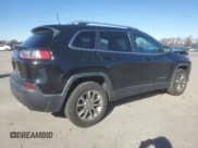 ✅ 2020 Jeep Cherokee Lux • VIN: 1C4PJMLN3LD647869 • Лот: 92113805. Опубликован ранее на Copart с пробегом 62 284 миль. Бесплатный доступ к архиву аукционных продаж из США и подробный отчёт об истории автомобиля на DreamBid. Изображение 3.