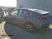 ✅ 2019 Hyundai Ioniq SEL • VIN: KMHC75LC0KU105964 • Lot: 84591884. Wystawiony na Copart z przebiegiem 260 968 mil. Bezpłatny archiwum sprzedaży aukcyjnych z USA i szczegółowy raport historii pojazdu na DreamBid. Zdjęcie 2.