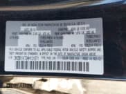 ✅ 2017 Mazda 3 Sport • VIN: 3MZBN1K72HM101671 • Lot: 41325369. Wystawiony na IAAI z przebiegiem 97 520 mil. Bezpłatny archiwum sprzedaży aukcyjnych z USA i szczegółowy raport historii pojazdu na DreamBid. Zdjęcie 9.