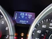 ✅ 2012 Acura TL Technology • VIN: 19UUA8F54CA032899 • Лот: 43594747. Опубликован ранее на IAAI с пробегом 226 914 миль. Бесплатный доступ к архиву аукционных продаж из США и подробный отчёт об истории автомобиля на DreamBid. Изображение 16.