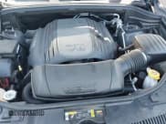 ✅ 2023 Dodge Durango R/T • VIN: 1C4SDJCT5PC655417 • Lot: 42755329. Wystawiony na IAAI z przebiegiem 13 604 mil. Bezpłatny archiwum sprzedaży aukcyjnych z USA i szczegółowy raport historii pojazdu na DreamBid. Zdjęcie 10.