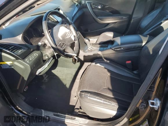 ✅ 2016 Hyundai Azera • VIN: KMHFG4JG8GA555447 • Lot: 45010475. Wystawiony na Copart z przebiegiem 96 531 mil. Bezpłatny archiwum sprzedaży aukcyjnych z USA i szczegółowy raport historii pojazdu na DreamBid. Zdjęcie 7.