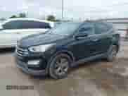 2014 Hyundai Santa Fe с VIN 5XYZU3LB0EG187445, выставлен на аукционе IAAI как лот 43295530 с пробегом 117 959 миль миль и . История ставок и продаж доступна на DreamBid. Изображение 17.