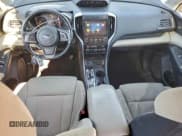 ✅ 2019 Subaru Ascent Premium • VIN: 4S4WMACD3K3444358 • Lot: 94775375. Listed on Copart with 136,407 mi. Free auction sales archive from the USA and detailed vehicle history report at DreamBid. Image 8.