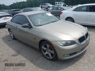 ✅ 2008 BMW 3 Series 328i • VIN: WBAWR33548P152310 • Lot: 42685185. Listed on IAAI with 151,792 mi. Free auction sales archive from the USA and detailed vehicle history report at DreamBid. Image 1.
