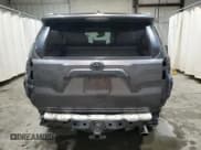 ✅ 2010 Toyota 4Runner SR5 • VIN: JTEBU5JR1A5019857 • Lot: 87067895. Listed on Copart with 248,327 mi. Free auction sales archive from the USA and detailed vehicle history report at DreamBid. Image 6.