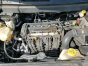 ✅ 2017 Dodge Journey Crossroad Plus • VIN: 3C4PDCGB4HT607898 • Lot: 69689245. Wystawiony na Copart z przebiegiem 135 199 mil. Bezpłatny archiwum sprzedaży aukcyjnych z USA i szczegółowy raport historii pojazdu na DreamBid. Zdjęcie 16.