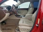 ✅ 2013 Cadillac SRX Performance Collection • VIN: 3GYFNDE34DS649329 • Лот: 85003155. Опубликован ранее на Copart с пробегом 148 513 миль. Бесплатный доступ к архиву аукционных продаж из США и подробный отчёт об истории автомобиля на DreamBid. Изображение 7.