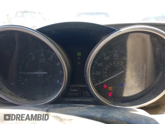 ✅ 2013 Mazda 3 i Sport • VIN: JM1BL1UP7D1800632 • Lot: 42853881. Wystawiony na IAAI z przebiegiem 193 336 mil. Bezpłatny archiwum sprzedaży aukcyjnych z USA i szczegółowy raport historii pojazdu na DreamBid. Zdjęcie 7.