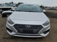 ✅ 2018 Hyundai Accent SE • VIN: 3KPC24A35JE018722 • Лот: 87733965. Опубликован ранее на Copart с пробегом 46 237 миль. Бесплатный доступ к архиву аукционных продаж из США и подробный отчёт об истории автомобиля на DreamBid. Изображение 5.