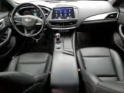 ✅ 2022 Cadillac CT5 Luxury • VIN: 1G6DM5RK6N0113436 • Lot: 59493495. Wystawiony na Copart z przebiegiem 58 909 mil. Bezpłatny archiwum sprzedaży aukcyjnych z USA i szczegółowy raport historii pojazdu na DreamBid. Zdjęcie 8.