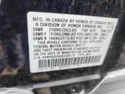 ✅ 2010 Acura MDX Advance • VIN: 2HNYD2H50AH500119 • Lot: 86674815. Wystawiony na Copart z przebiegiem 101 626 mil. Bezpłatny archiwum sprzedaży aukcyjnych z USA i szczegółowy raport historii pojazdu na DreamBid. Zdjęcie 13.