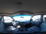 ✅ 2005 Ford Escape XLT • VIN: 1FMCU93105KA09251 • Lot: 43361970. Listed on IAAI with Not provided. Free auction sales archive from the USA and detailed vehicle history report at DreamBid. Image 17.