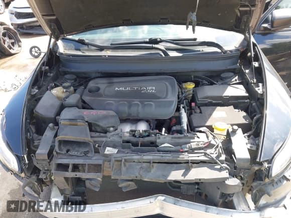 ✅ 2015 Jeep Cherokee Sport • VIN: 1C4PJMAB2FW776137 • Лот: 43257842. Опубликован ранее на IAAI с пробегом 147 221 миль. Бесплатный доступ к архиву аукционных продаж из США и подробный отчёт об истории автомобиля на DreamBid. Изображение 10.