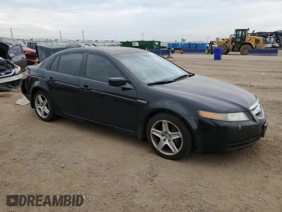 ✅ 2004 Acura TL • VIN: 19UUA65564A035875 • Lot: 86168165. Wystawiony na Copart z przebiegiem 186 119 mil. Bezpłatny archiwum sprzedaży aukcyjnych z USA i szczegółowy raport historii pojazdu na DreamBid. Zdjęcie 4.
