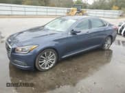 ✅ 2015 Hyundai Genesis 5.0L • VIN: KMHGN4JF5FU103342 • Lot: 77891334. Wystawiony na Copart z przebiegiem 117 366 mil. Bezpłatny archiwum sprzedaży aukcyjnych z USA i szczegółowy raport historii pojazdu na DreamBid. Zdjęcie 1.