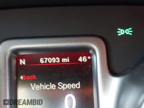 ✅ 2019 Dodge Journey Crossroad • VIN: 3C4PDDGGXKT858627 • Лот: 43647641. Опубликован ранее на IAAI с пробегом 67 093 миль. Бесплатный доступ к архиву аукционных продаж из США и подробный отчёт об истории автомобиля на DreamBid. Изображение 15.