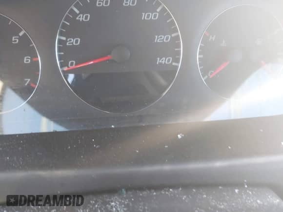 2010 Chevrolet Impala LT z VIN 2G1WB5EK0A1140687, wystawiony jako IAAI lot #43470217 z przebiegiem Nie podano mil oraz . Historia ofert i sprzedaży dostępna na DreamBid. Obrazek 7.