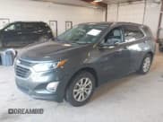 ✅ 2018 Chevrolet Equinox LT • VIN: 2GNAXSEV9J6339811 • Лот: 43261729. Опубликован ранее на IAAI с пробегом 79 463 миль. Бесплатный доступ к архиву аукционных продаж из США и подробный отчёт об истории автомобиля на DreamBid. Изображение 17.