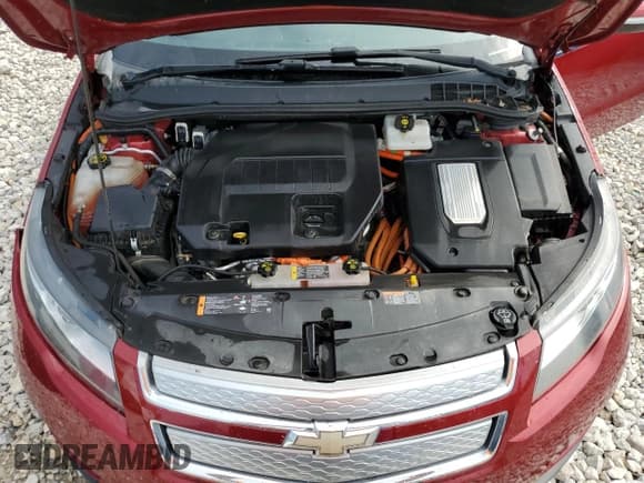 ✅ 2014 Chevrolet Volt • VIN: 1G1RA6E46EU173405 • Lot: 62873854. Wystawiony na Copart z przebiegiem 126 413 mil. Bezpłatny archiwum sprzedaży aukcyjnych z USA i szczegółowy raport historii pojazdu na DreamBid. Zdjęcie 11.