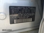 ✅ 2019 Hyundai Ioniq Blue • VIN: KMHC65LC8KU119680 • Lot: 51035695. Wystawiony na Copart z przebiegiem 109 913 mil. Bezpłatny archiwum sprzedaży aukcyjnych z USA i szczegółowy raport historii pojazdu na DreamBid. Zdjęcie 14.