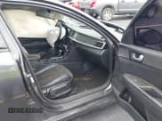 ✅ 2019 Kia Optima S • VIN: 5XXGT4L37KG288622 • Lot: 43133798. Listed on IAAI with Not provided. Free auction sales archive from the USA and detailed vehicle history report at DreamBid. Image 5.