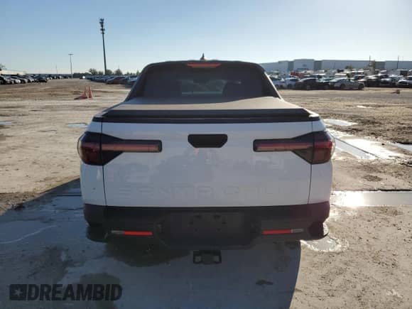 2022 Hyundai Santa Cruz SEL z VIN 5NTJB4AE8NH021237, wystawiony jako Copart lot #85847134 z przebiegiem 69 916 mil mil oraz Szkoda całkowita • Salvage title. Historia ofert i sprzedaży dostępna na DreamBid. Obrazek 6.