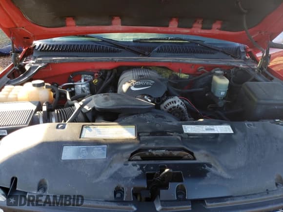 ✅ 2001 Chevrolet Silverado 1500 LT • VIN: 1GCEC19T81Z147924 • Лот: 80567174. Опубликован ранее на Copart с пробегом 248 647 миль. Бесплатный доступ к архиву аукционных продаж из США и подробный отчёт об истории автомобиля на DreamBid. Изображение 11.