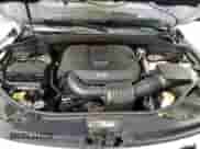 2014 Jeep Grand Cherokee Limited с VIN 1C4RJFBG5EC487574, выставлен на аукционе Copart как лот 51206215 с пробегом 113 261 миль миль и Списание • Salvage title. История ставок и продаж доступна на DreamBid. Изображение 12.