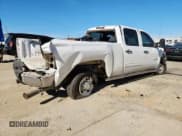 ✅ 2009 Chevrolet Silverado 2500HD LT • VIN: 1GCHC53619F158056 • Lot: 91138725. Wystawiony na Copart z przebiegiem 136 276 mil. Bezpłatny archiwum sprzedaży aukcyjnych z USA i szczegółowy raport historii pojazdu na DreamBid. Zdjęcie 3.