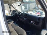 ✅ 2020 Ram ProMaster Cargo • VIN: 3C6URVJG9LE102318 • Lot: 42957401. Listed on IAAI with 165,680 mi. Free auction sales archive from the USA and detailed vehicle history report at DreamBid. Image 5.