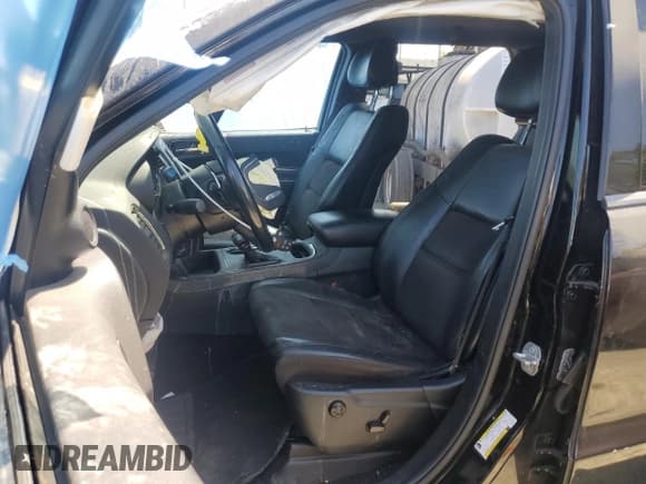 ✅ 2020 Dodge Durango GT Plus • VIN: 1C4RDHDG0LC285528 • Lot: 54898755. Listed on Copart with Not provided. Free auction sales archive from the USA and detailed vehicle history report at DreamBid. Image 7.