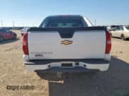 ✅ 2007 Chevrolet Avalanche LS • VIN: 3GNEC12J07G264745 • Lot: 80141095. Listed on Copart with 173,951 mi. Free auction sales archive from the USA and detailed vehicle history report at DreamBid. Image 6.