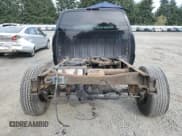 ✅ 2004 GMC Sierra Denali • VIN: 2GTFK69U041259305 • Lot: 71070045. Listed on Copart with Not provided. Free auction sales archive from the USA and detailed vehicle history report at DreamBid. Image 6.