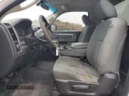 ✅ 2017 Ram 1500 Tradesman • VIN: 3C6JR6DT7HG728334 • Lot: 90112135. Listed on Copart with 144,686 mi. Free auction sales archive from the USA and detailed vehicle history report at DreamBid. Image 7.