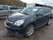 ✅ 2015 Chevrolet Equinox LT • VIN: 2GNFLGEK1F6167446 • Лот: 43441869. Опубликован ранее на IAAI с пробегом 118 320 миль. Бесплатный доступ к архиву аукционных продаж из США и подробный отчёт об истории автомобиля на DreamBid. Изображение 17.