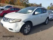 ✅ 2011 Nissan Murano SL • VIN: JN8AZ1MW5BW156795 • Lot: 43612109. Wystawiony na IAAI z przebiegiem 140 882 mil. Bezpłatny archiwum sprzedaży aukcyjnych z USA i szczegółowy raport historii pojazdu na DreamBid. Zdjęcie 13.