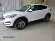 2017 Hyundai Tucson SE with VIN KM8J23A49HU263606, listed as a Copart auction lot 81250065 with 170,675 mi miles and Clean title. Bid and sale history available at DreamBid. Image 1.