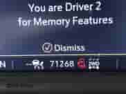 2022 Chevrolet Silverado 1500 LTZ z VIN 3GCUYGED2NG208849, wystawiony jako IAAI lot #43281095 z przebiegiem 71 268 mil mil oraz . Historia ofert i sprzedaży dostępna na DreamBid. Obrazek 15.