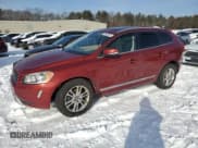 ✅ 2014 Volvo XC60 3.2L • VIN: YV4940DZ5E2540635 • Lot: 43463085. Wystawiony na Copart z przebiegiem 100 248 mil. Bezpłatny archiwum sprzedaży aukcyjnych z USA i szczegółowy raport historii pojazdu na DreamBid. Zdjęcie 1.